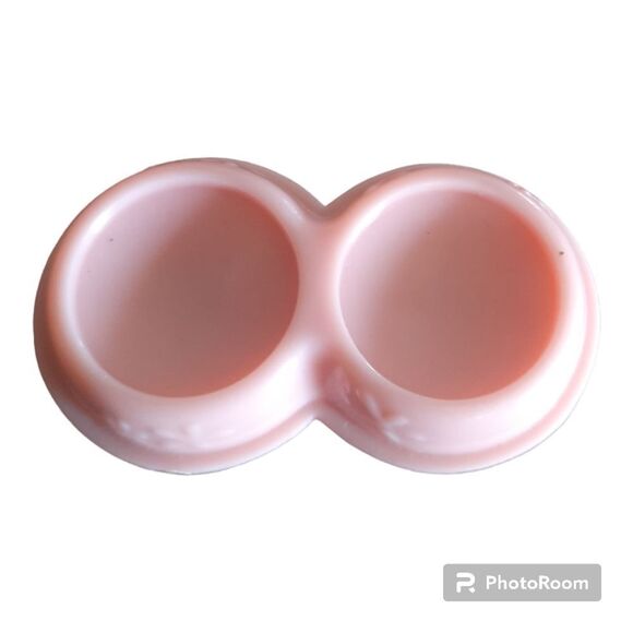 Authentic Littlest Pet Shop #815 816 Shorthair tabby cat paint splatter messiest - Picture 2 of 3